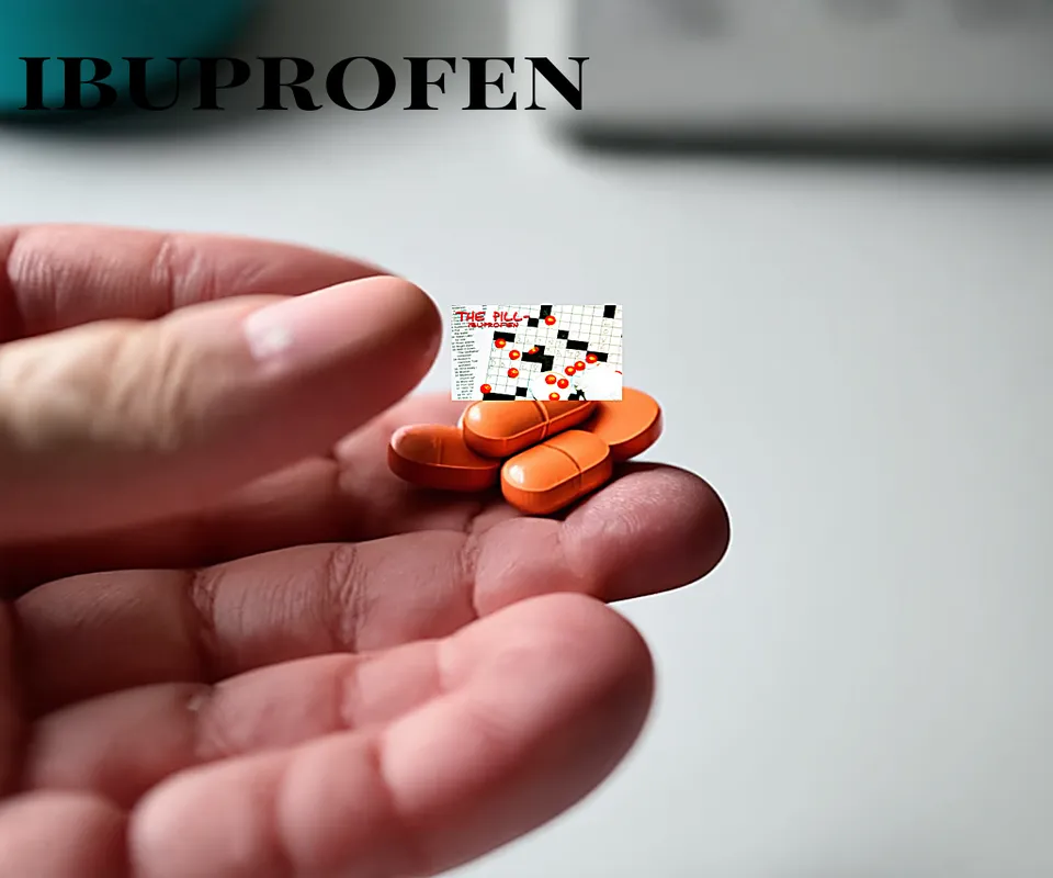 Ibuprofen prisjakt